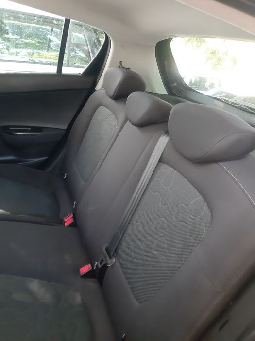 Hyundai i 20 2010
