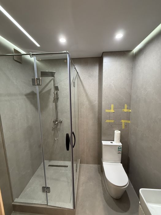 Квартира Кирпичный