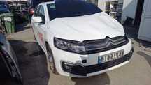 Dezmembrari CITROEN C-ELYSEE, 1.6, -, AN 2018, DIESEL