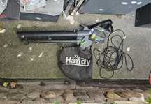 Suflanta/Aspirator Frunze