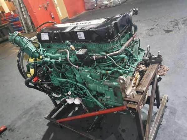 Motor complet pentru camion Volvo D12D340 EC01 {2004-340CP}