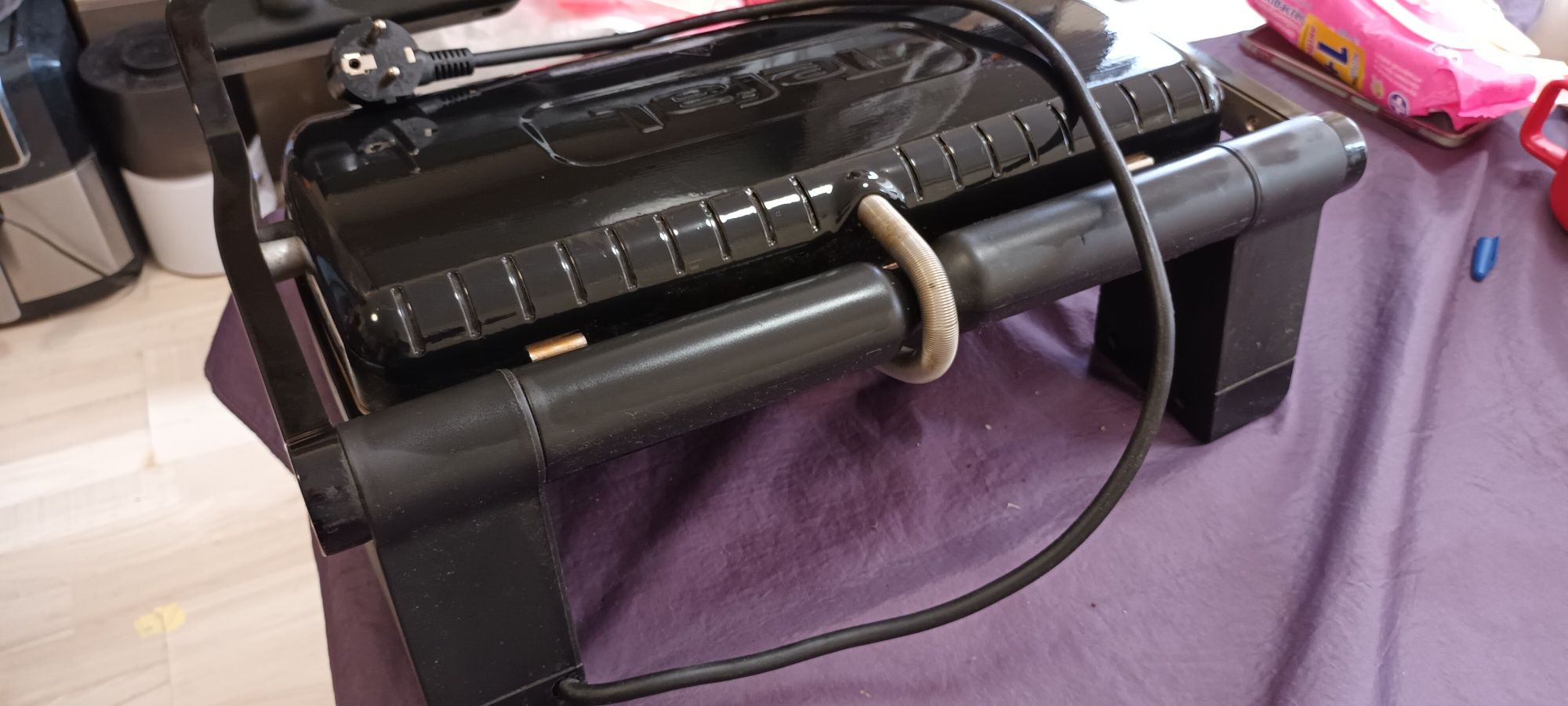 Скара Tefal Optigril XL
