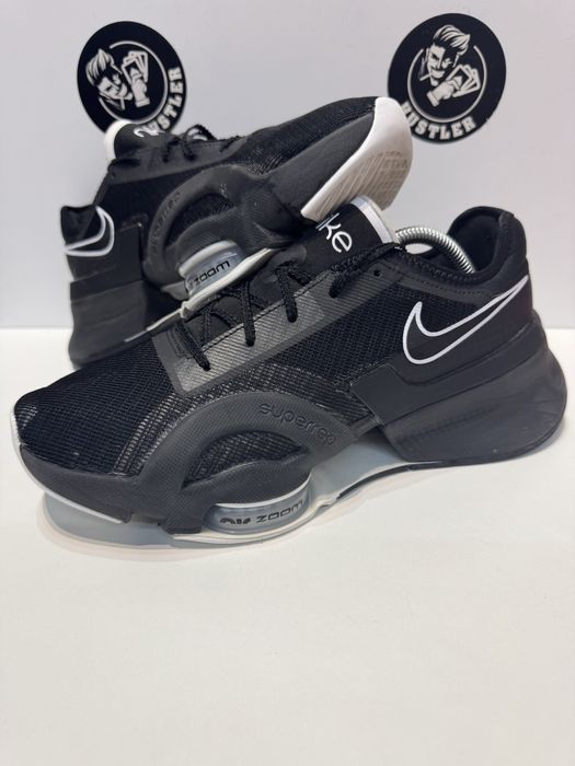 Маратонки NIKE AIR ZOOM SUPERREP .Номер 42