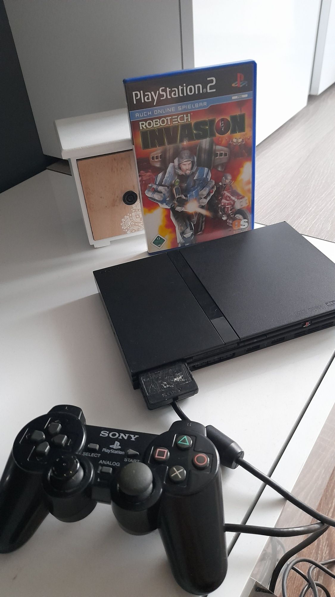 Playstation 2 slim