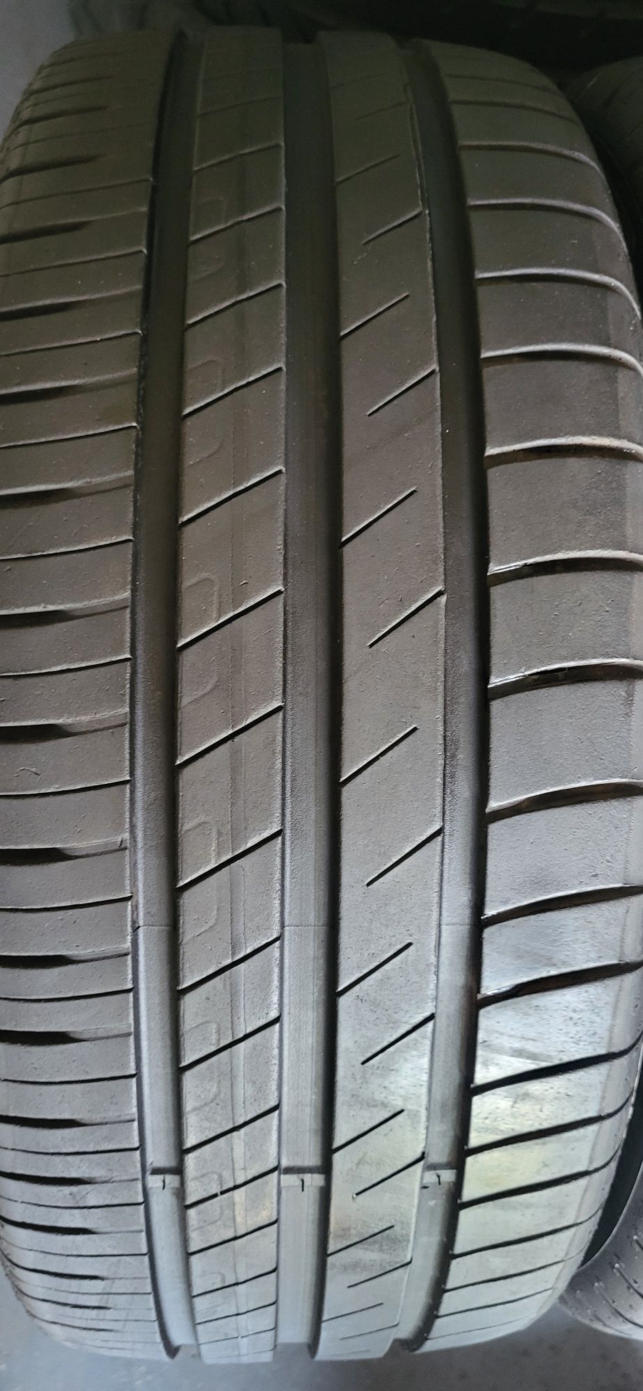 4 anvelope 195 40 17 goodyear efficient grip performance 7mm