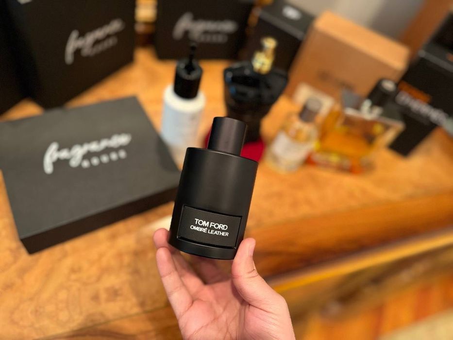 Premium парфюмерия. Авторские ароматы по мотивам известных композиций