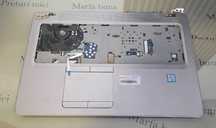 Body core i5 gen 6 de laptop HP EliteBook 840 G3 - functional perfect