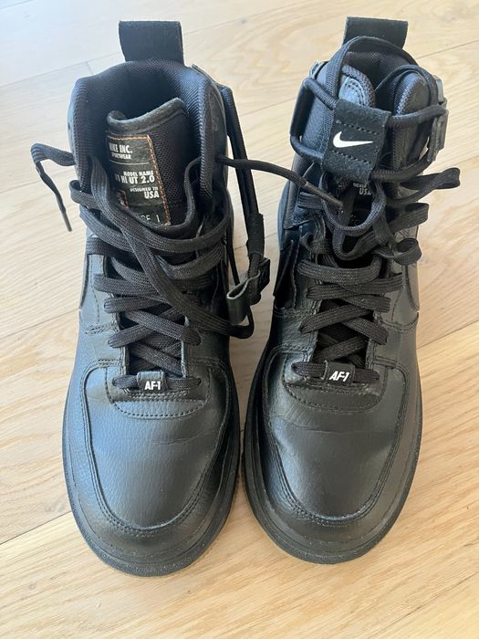 Nike Air Force 1