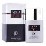 AQUA SPORT - Мъжки парфюм