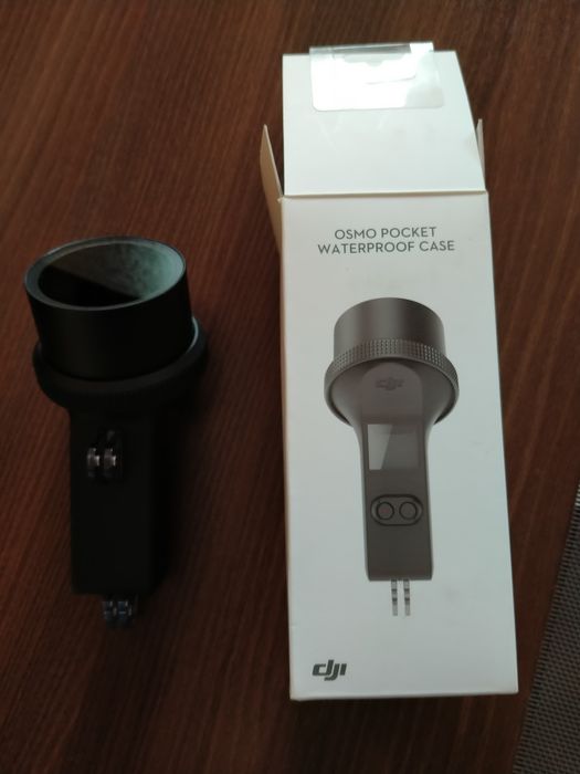 Подводный бокс для DJI Pocket