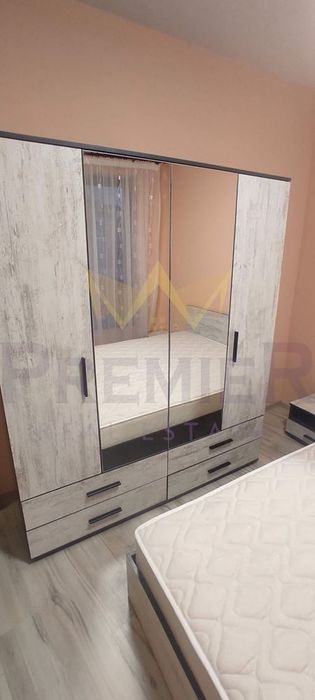 Дава се под наем Двустаен апартамент в Варна, Гранд Мол Варна - 48 кв.м за 395.25 € - Снимка #6