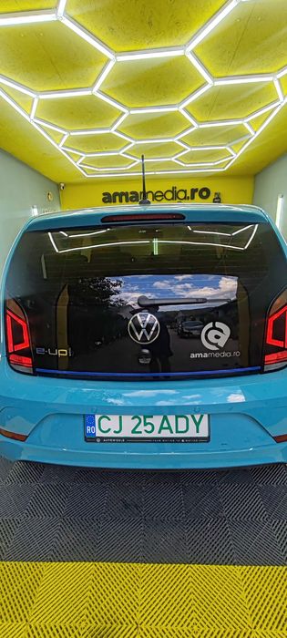 E-up Volskwagen 32 kw