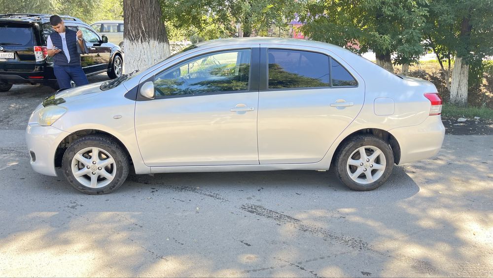 Диски с зимней резиной комплект