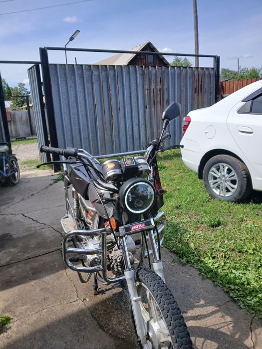 Продам мопед ЗиД