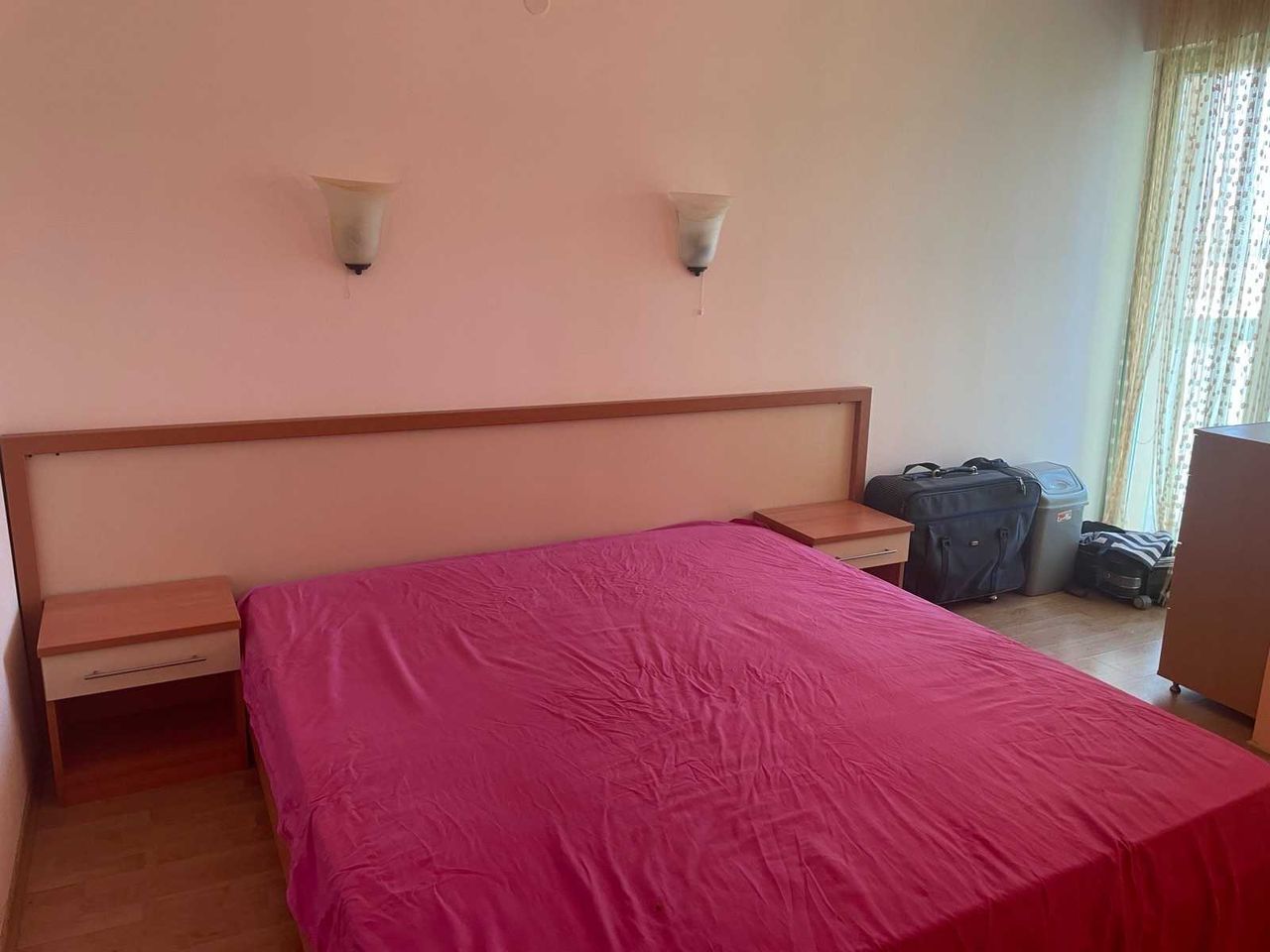 Продава се Тристаен апартамент в Несебър - 100 кв.м за 1300 €/кв.м - Снимка #18