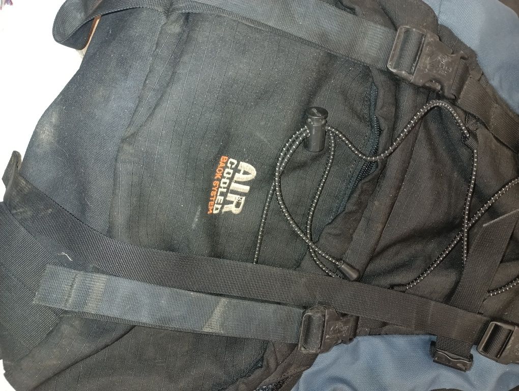 Раница Lowe Alpine Appalachian ND 55+ 15 - 65 лв
