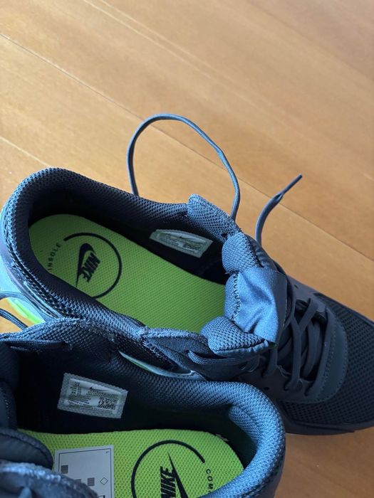 Nike номер 45 чисто нови