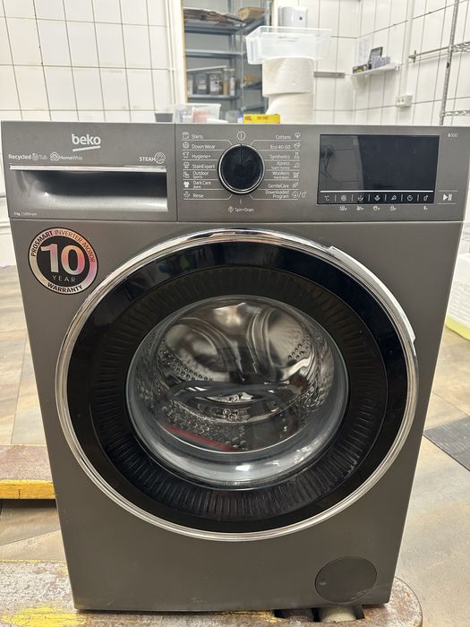 Masina de spalat rufe Beko