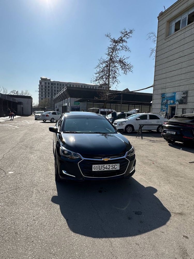 Оникс премьер 2 турбо Onix premier 2 turbo