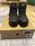 Ghete Salewa pedroc pro mid ptx m marimea 41 sau 26.5cm