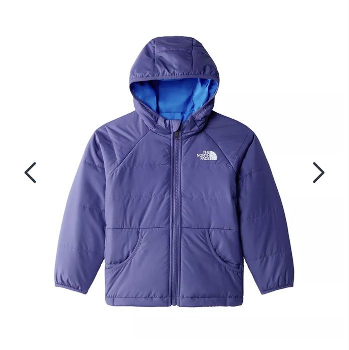 Яке North Face 86-92