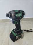Pistol impact biți Hikoki Hitachi WH 18DBDL 2