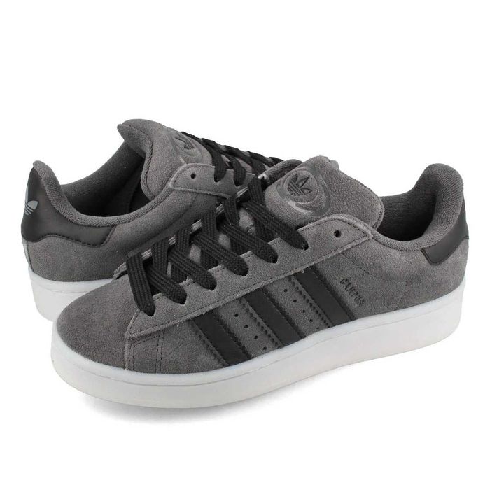 Adidas Campus Gri