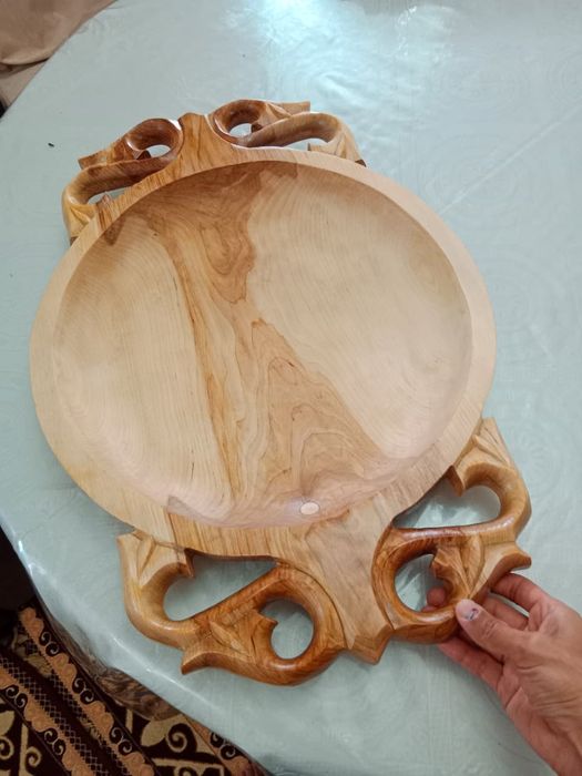 Астау для бешбармака