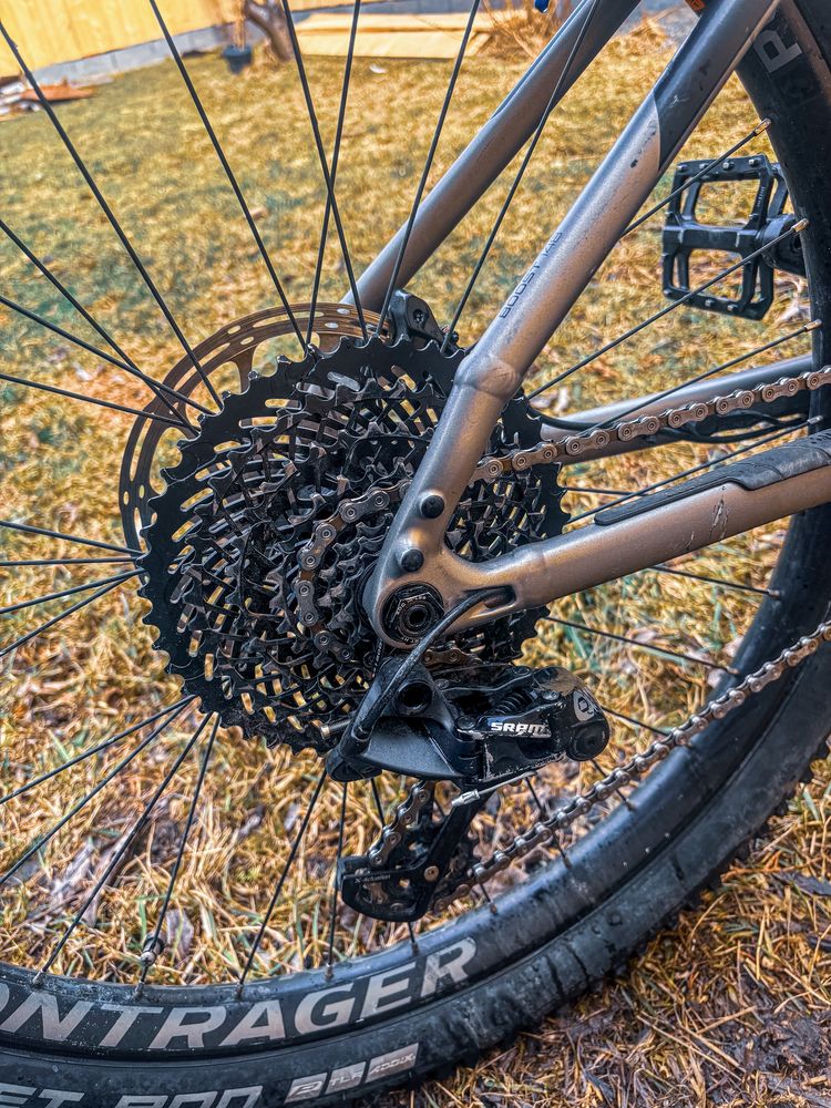E- MTB TREK Powerfly 9
