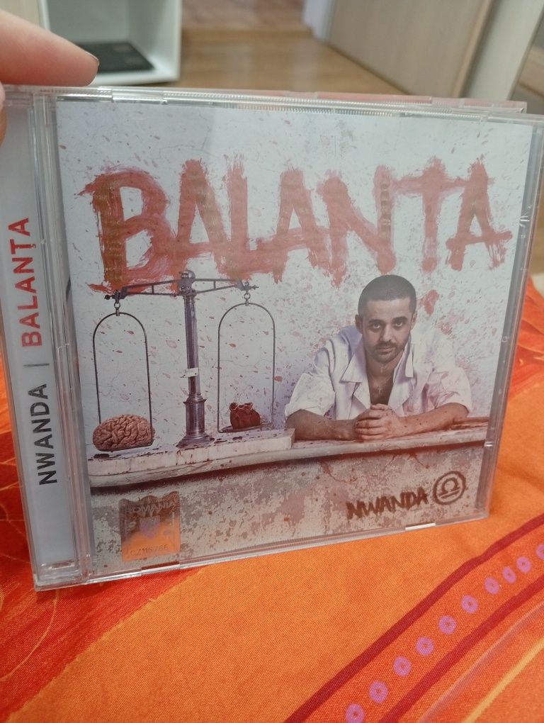 Cd Puia și Nwanda