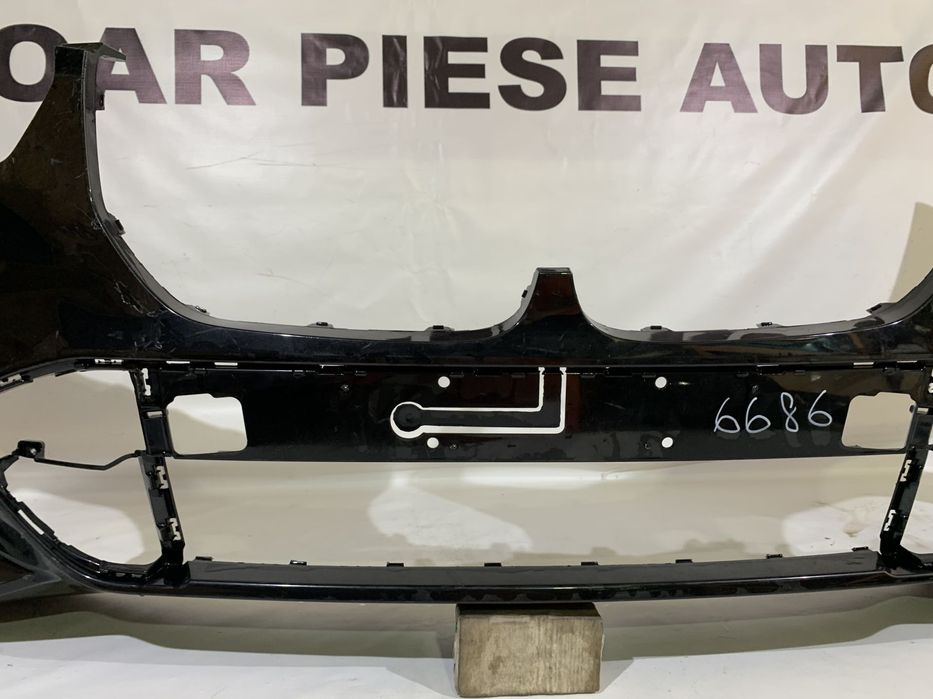 Bara fata BMW X5, G05, M-Sport, 2018, 2019, 2020, 2021, 2022, cod origine OE 51118069207.
