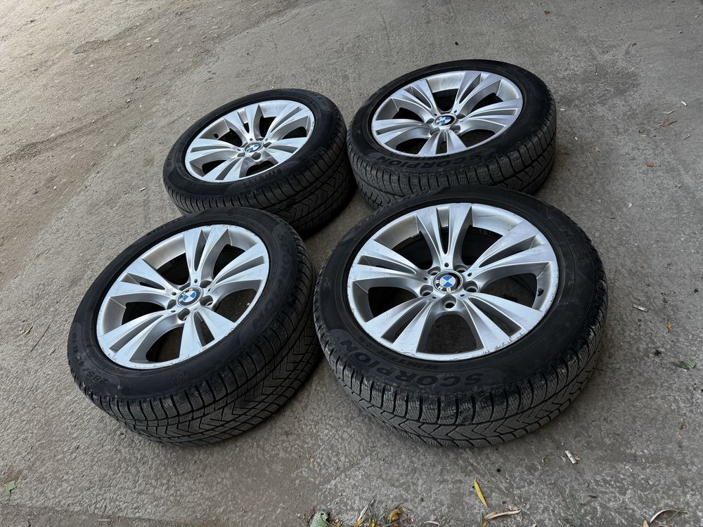 Джанти за БМВ style 309 R19