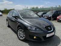 Seat Leon 06/2011 1.4 TSI 125cp Euro5, Navigatie, Climatronic
