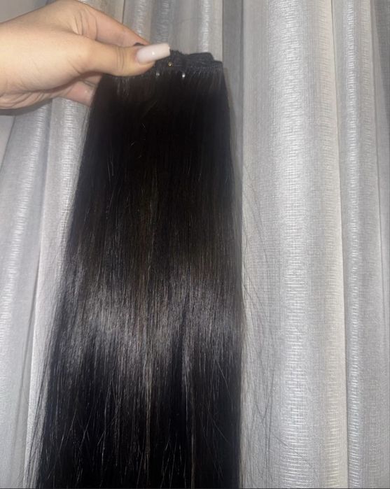 160 грама славянска коса