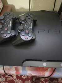 Sony PlayStation3 sotiladi