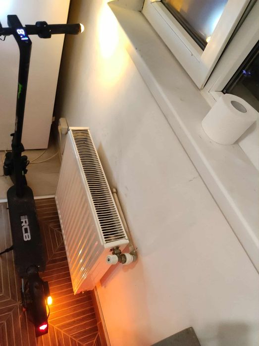 Trotinetă electrică cu 4 trepte viteza, 350w, 25km/h