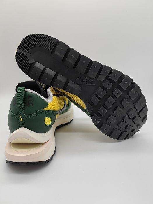 Nike Vaporwafle Sacai