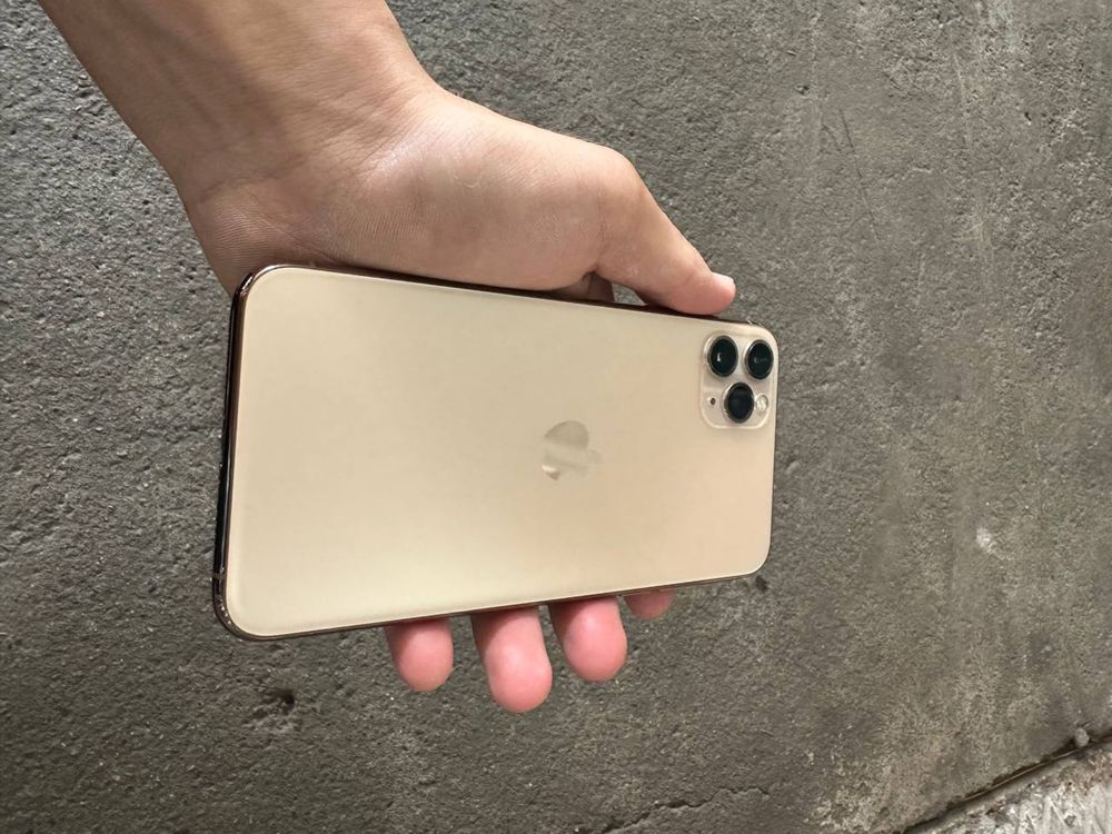 iphone 11 pro max