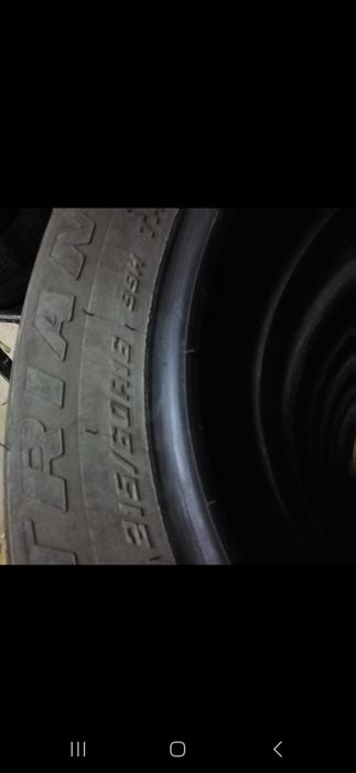 Продам покрышка зимний срочна