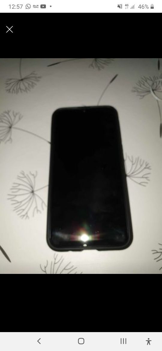 Vand telefon samsung galaxy M20