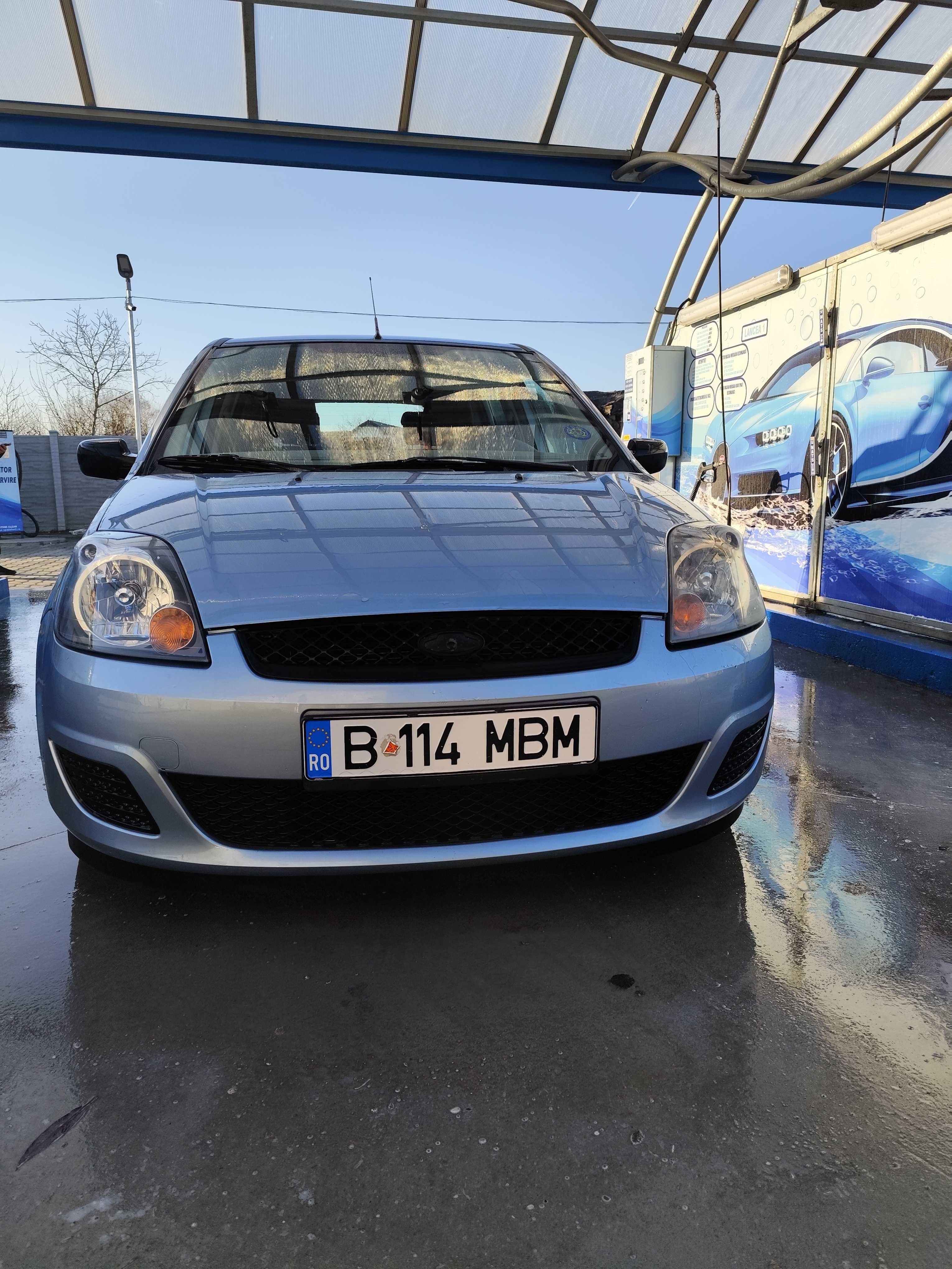 Ford Fiesta de vânzare !