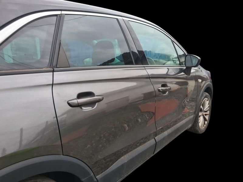 Geam usa dreapta fata Opel Crossland X