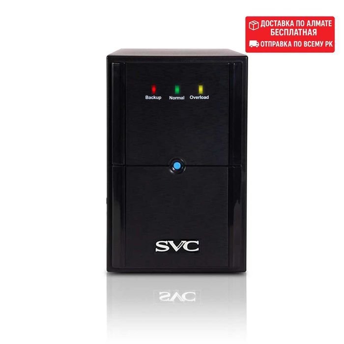 Источник бесперебойного питания SVC V-1200-L