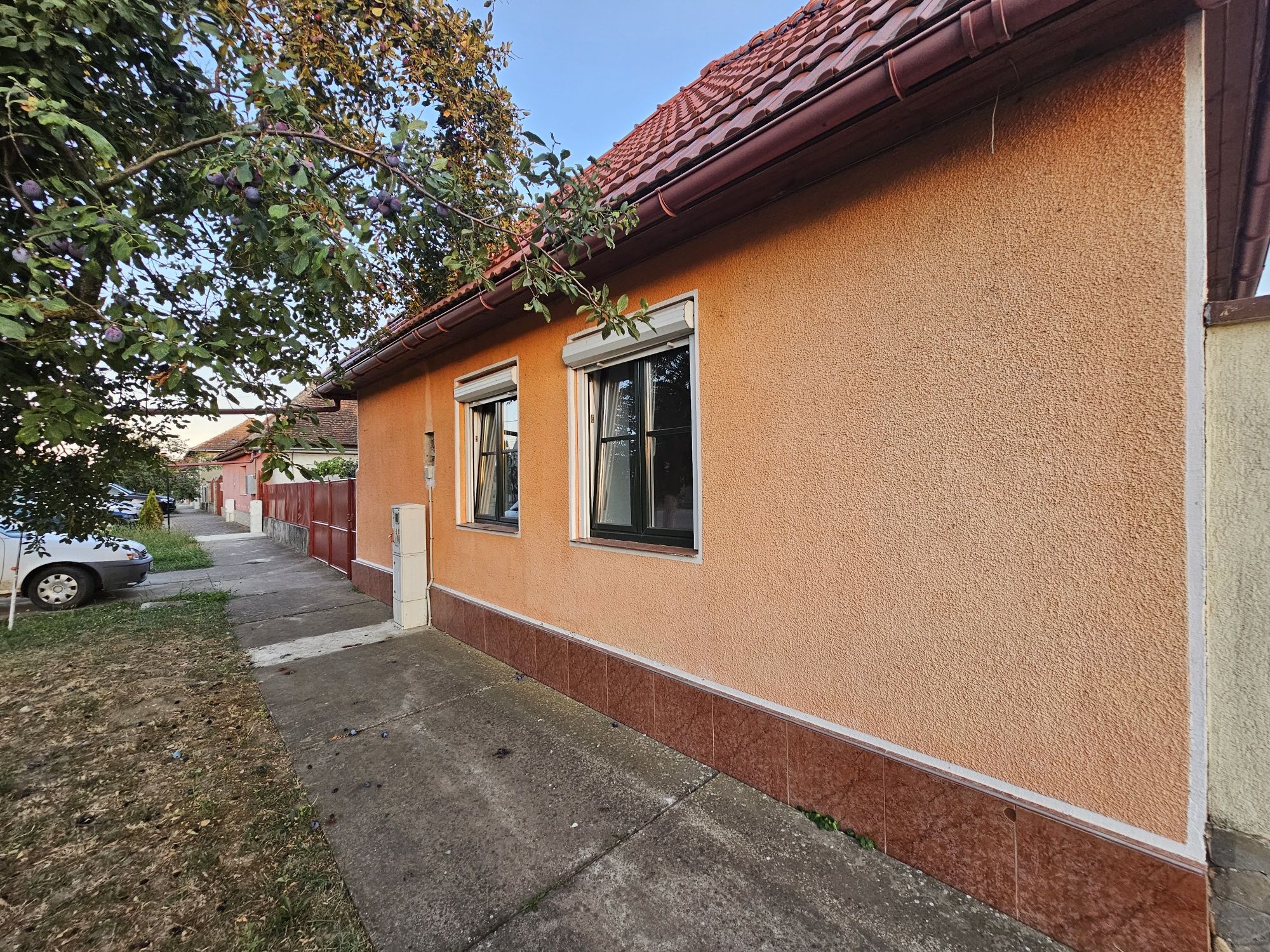 OFERTA!!! Vând casă în Șag Vatra veche