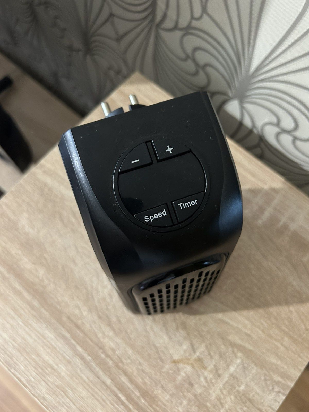 Rovus hand heater-2 в 1