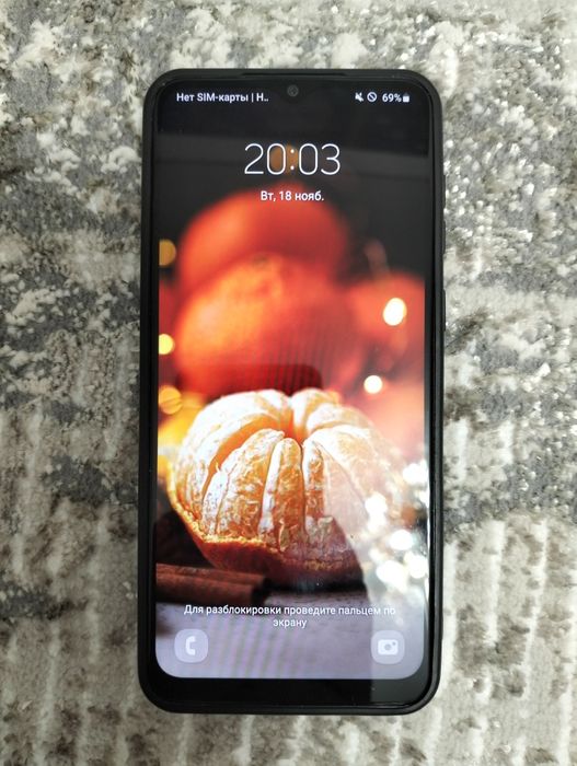 Продам смартфон Самсунг A03Core