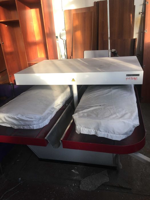 Сушильное оборудование б/у