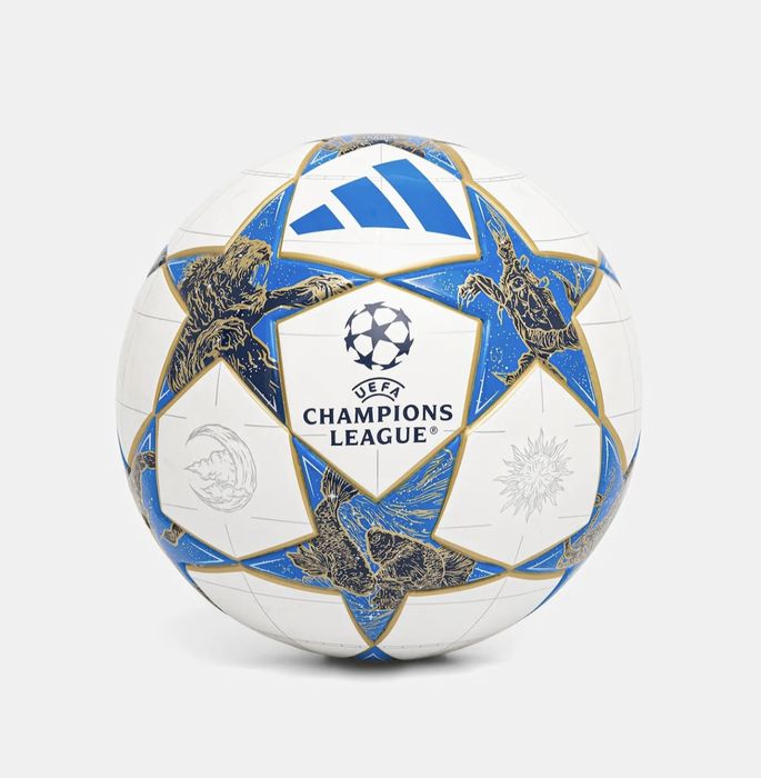 Топка Adidas Performance UCL League J290
