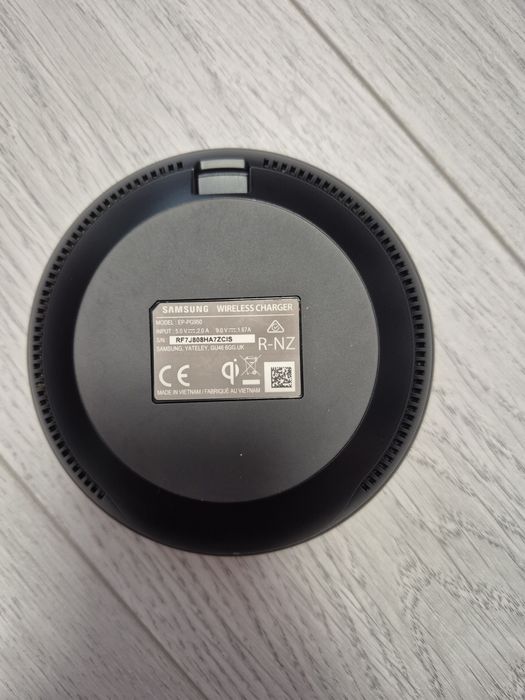 Incarcator wireless Samsung