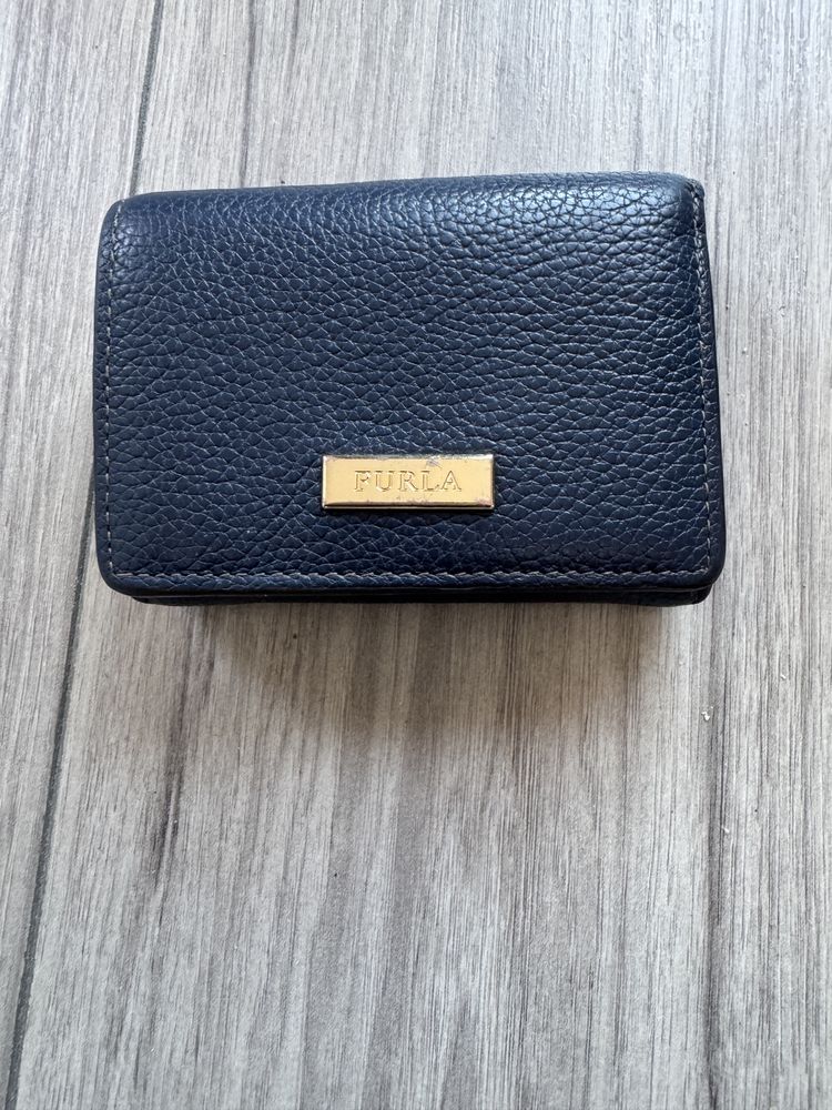 Furla ,Guess,Karl Lagerfeld,оригинален портфейл-портмоне